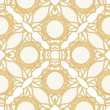 Seamless pattern, background. Stock Illustration