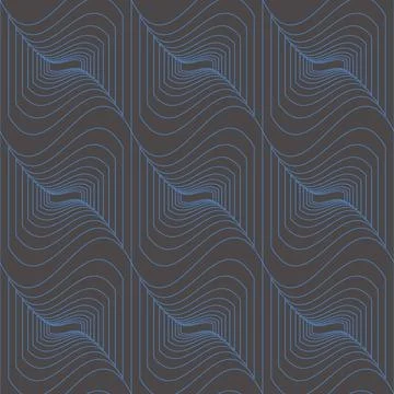 Seamless pattern background. Stockillustratie