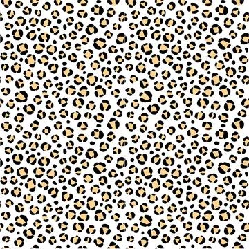 Seamless Pattern Background Stock Illustration