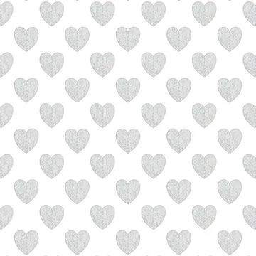 Seamless Pattern Background Stock Illustration