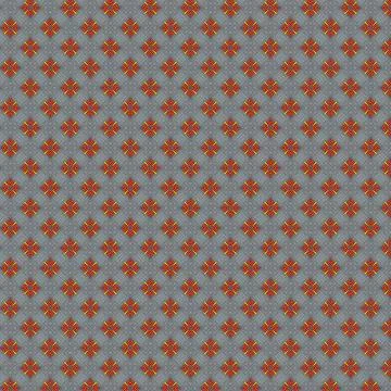 Seamless Pattern Background Stock Illustration