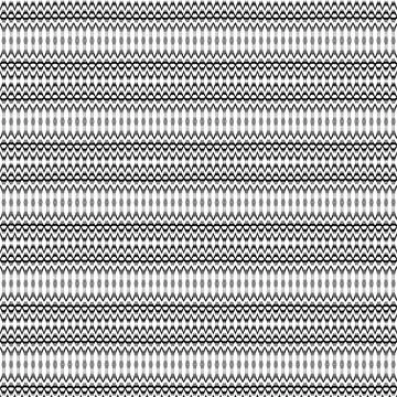 Seamless Pattern Background Stock Illustration