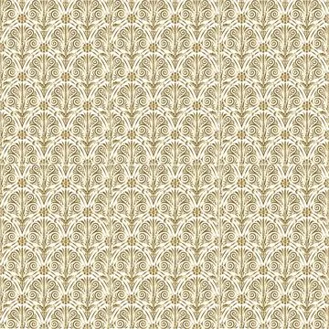 Seamless Pattern Background Stock Illustration