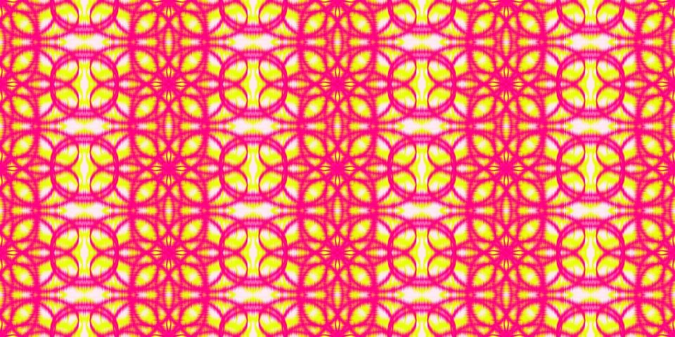 Seamless Pattern Background Stock Illustration