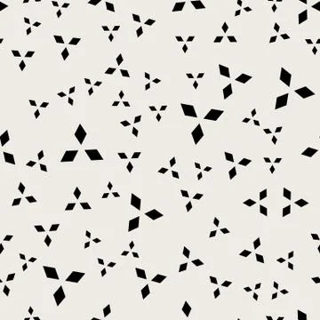 Seamless pattern background. Modern abstract and Classical antique concept. G Stock Illustration