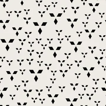 Seamless pattern background. Modern abstract and Classical antique concept. G Stock Illustration