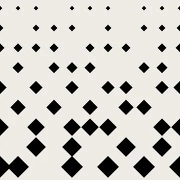 Seamless pattern background. Modern abstract and Classical antique concept. G Stock Illustration