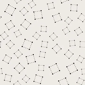 Seamless pattern background. Modern abstract and Classical antique concept. G Stockillustratie