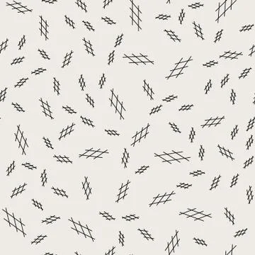 Seamless pattern background. Modern abstract and Classical antique concept. G Stockillustratie