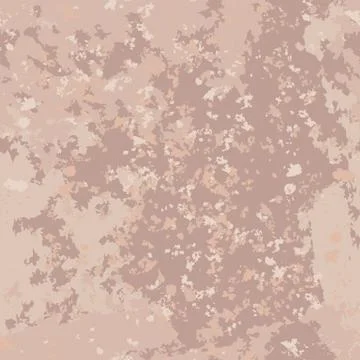 Seamless pattern background pink old paint. Retro texture. Stock Illustration
