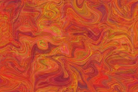 Seamless pattern of background shading, texture of red color Stock Illustration