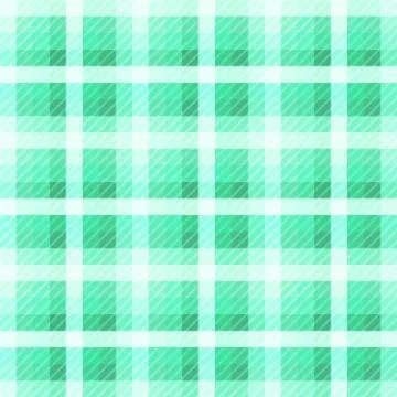 Seamless pattern background from a variety of multicolored squares. Stock-Illustration