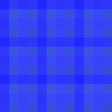 Seamless pattern background from a variety of multicolored squares. Stock Illustration