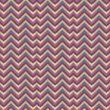 Seamless pattern background from a variety of multicolored squares. Stock Illustration