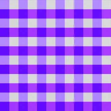 Seamless pattern background from a variety of multicolored squares. Stock Illustration