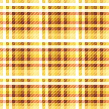 Seamless pattern background from a variety of multicolored squares. Stock Illustration