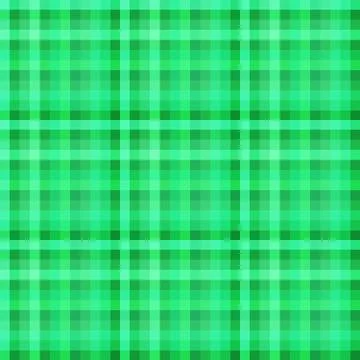 Seamless pattern background from a variety of multicolored squares. Stock Illustration