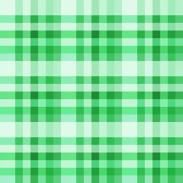 Seamless pattern background from a variety of multicolored squares. Stock Illustration