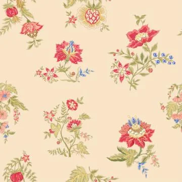 Seamless pattern, background. Vector illustration. Illustrazione stock