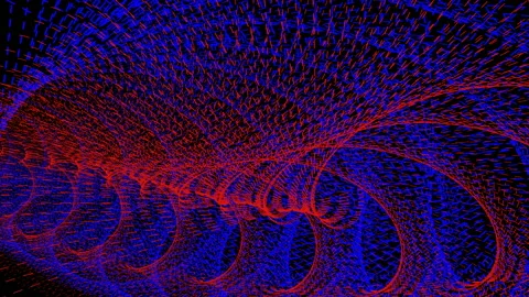 Seamless pattern background,best animation in 4k. Stock Footage 201371665