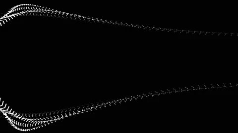 Seamless pattern background,best animation in 4k. Stock Footage 201378575