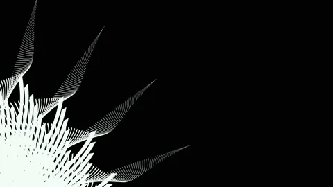 Seamless pattern background,best animation in 4k. Stock Footage 201378929