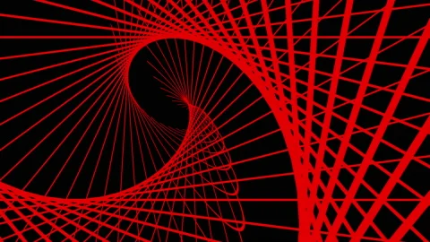 Seamless pattern background,best animation in 4k. Stock Footage 201379126