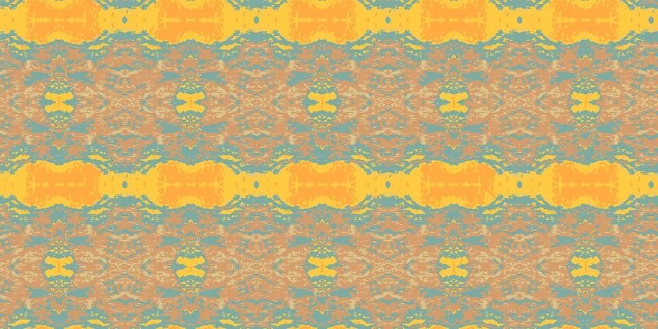 Seamless pattern for backgrounds. Background texture for seamless ornaments Stock Illustration