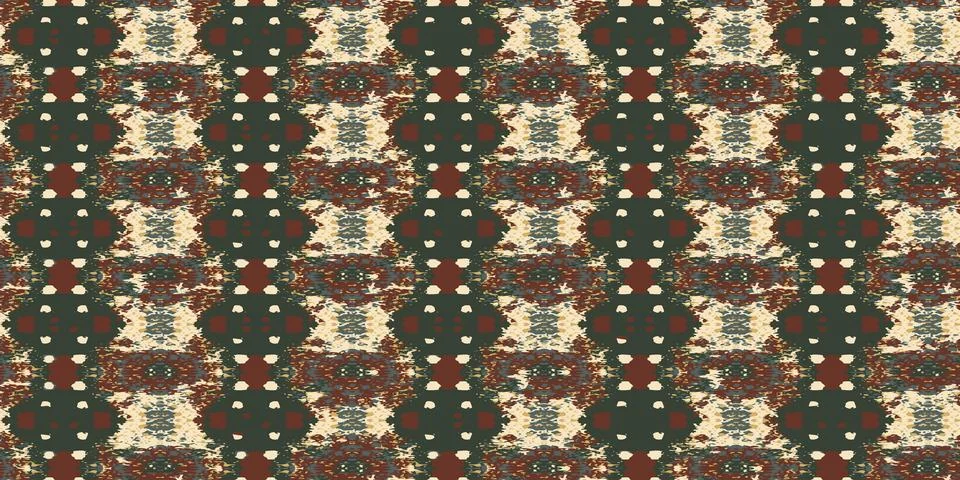Seamless pattern for backgrounds. Background texture for seamless ornaments Stockillustratie