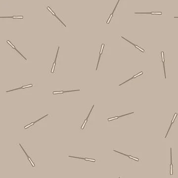 Seamless pattern backup file tool cartoon vector Stock Illustration