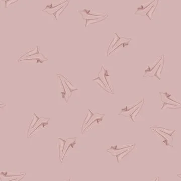 Seamless pattern bath towel color icon vector Stock Illustration