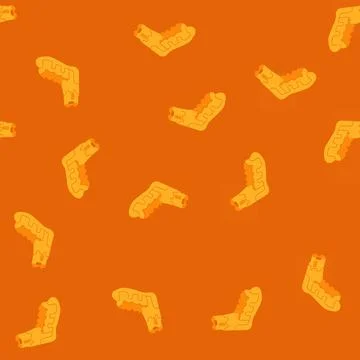 Seamless pattern beach sand toy cartoon vector Stockillustratie