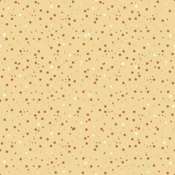 Seamless pattern of beach sand. Vector illustration. 스톡 일러스트