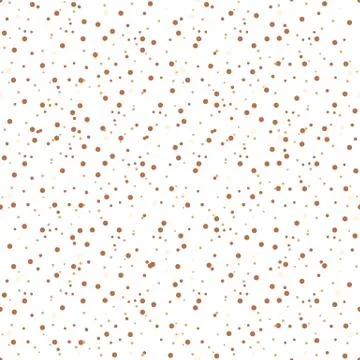 Seamless pattern of beach sand. Vector illustration. Stock Illustration