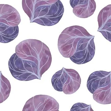 Seamless pattern on a black background , vegetables Stock Illustration