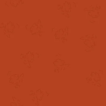 Seamless pattern black cow skin cartoon vector Stock Illustration