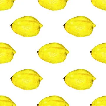 Seamless pattern with blood oranges Stock Illustration