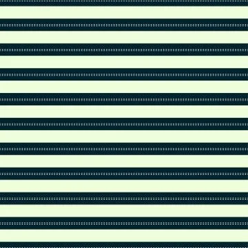 Seamless pattern with blue and wahite horizontal stripes. Stock Illustration