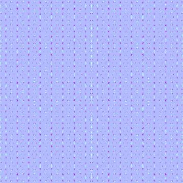 Seamless pattern blue violet Stock Illustration