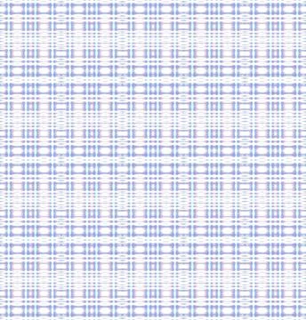 Seamless pattern blue white Stock Illustration