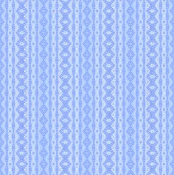 Seamless pattern blue white Stock Illustration