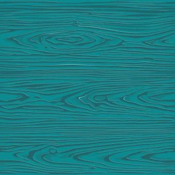 Seamless pattern blue wood. Vector monochrome illustration for label, イラスト素材