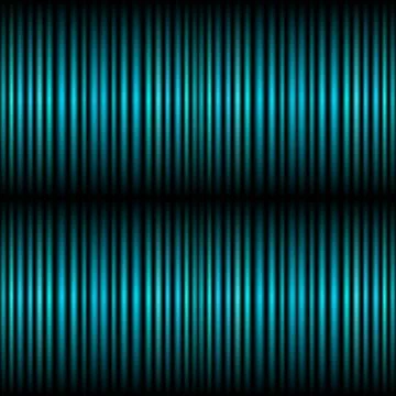 Seamless pattern with a blurry image. vector illustration. Stock Illustration