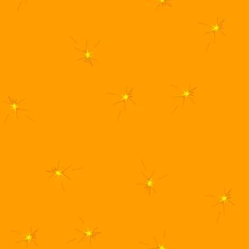Seamless pattern boom comic cartoon explosion or bursting star effect イラスト素材