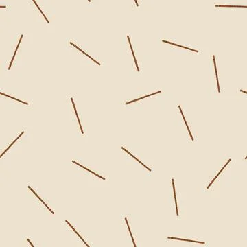 Seamless pattern breath flute cartoon vector イラスト素材