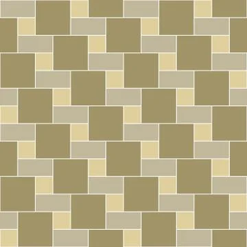 Seamless pattern brick tile 스톡 일러스트