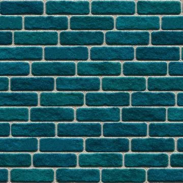 Seamless  pattern  of brick wall Illustrazione stock