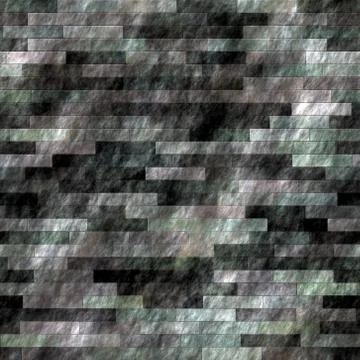 Seamless  pattern  of brick wall 스톡 일러스트