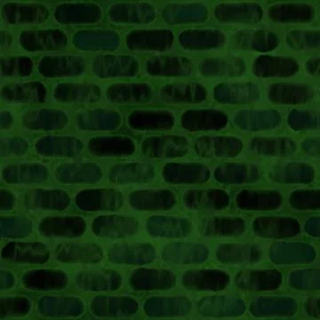 Seamless  pattern  of brick wall イラスト素材
