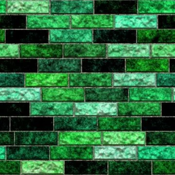 Seamless  pattern  of brick wall 스톡 일러스트